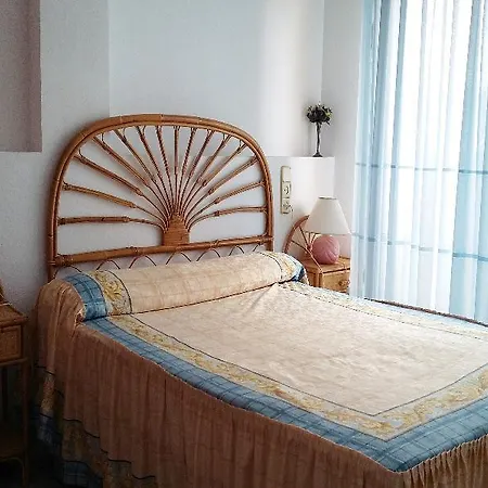 Olimpo 3000 Peñíscola