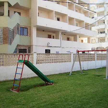 Olimpo 3000 호텔 Peñíscola