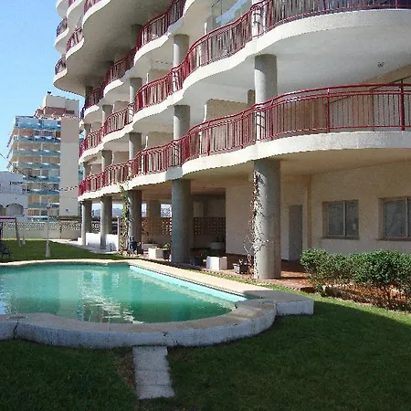 호텔 Olimpo 3000 *