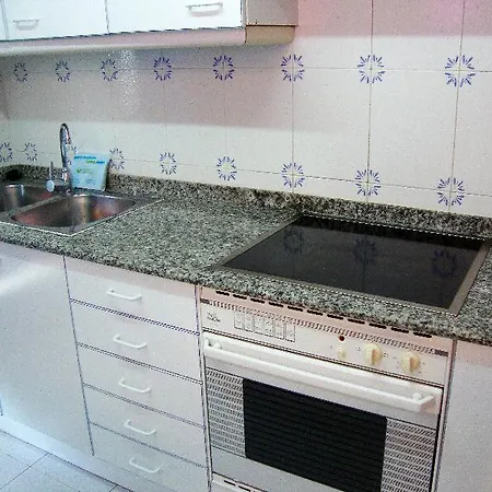 호텔 Olimpo 3000 *