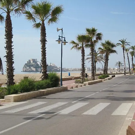 酒店 Olimpo 3000 *