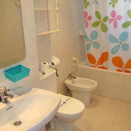 Olimpo 3000 * Peñíscola