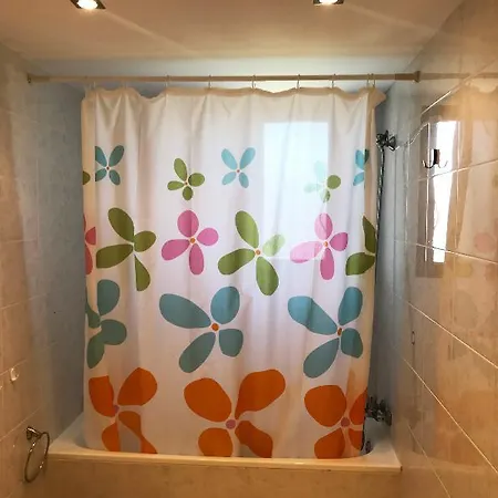 Olimpo 3000 酒店 *