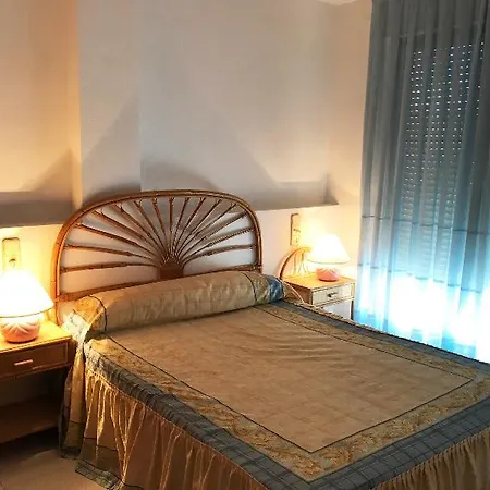 Olimpo 3000 酒店 Peñíscola